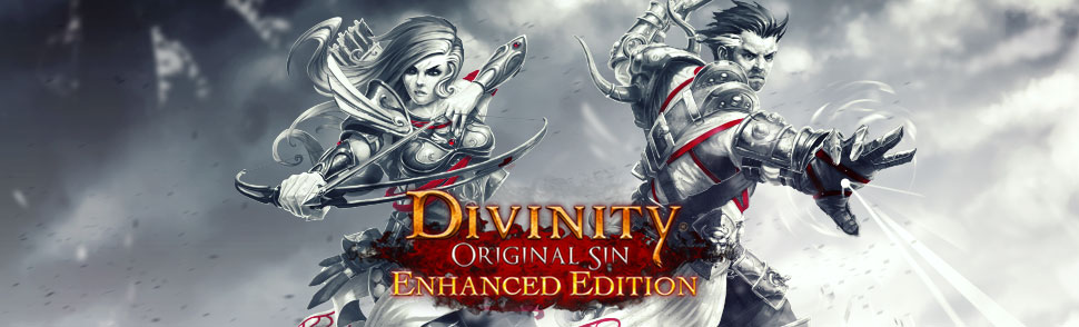 Divinity - Original